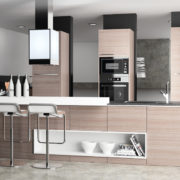 Atelier Bain Cuisine - Spécialiste de l'aménagement de cuisines à Nantes (44)